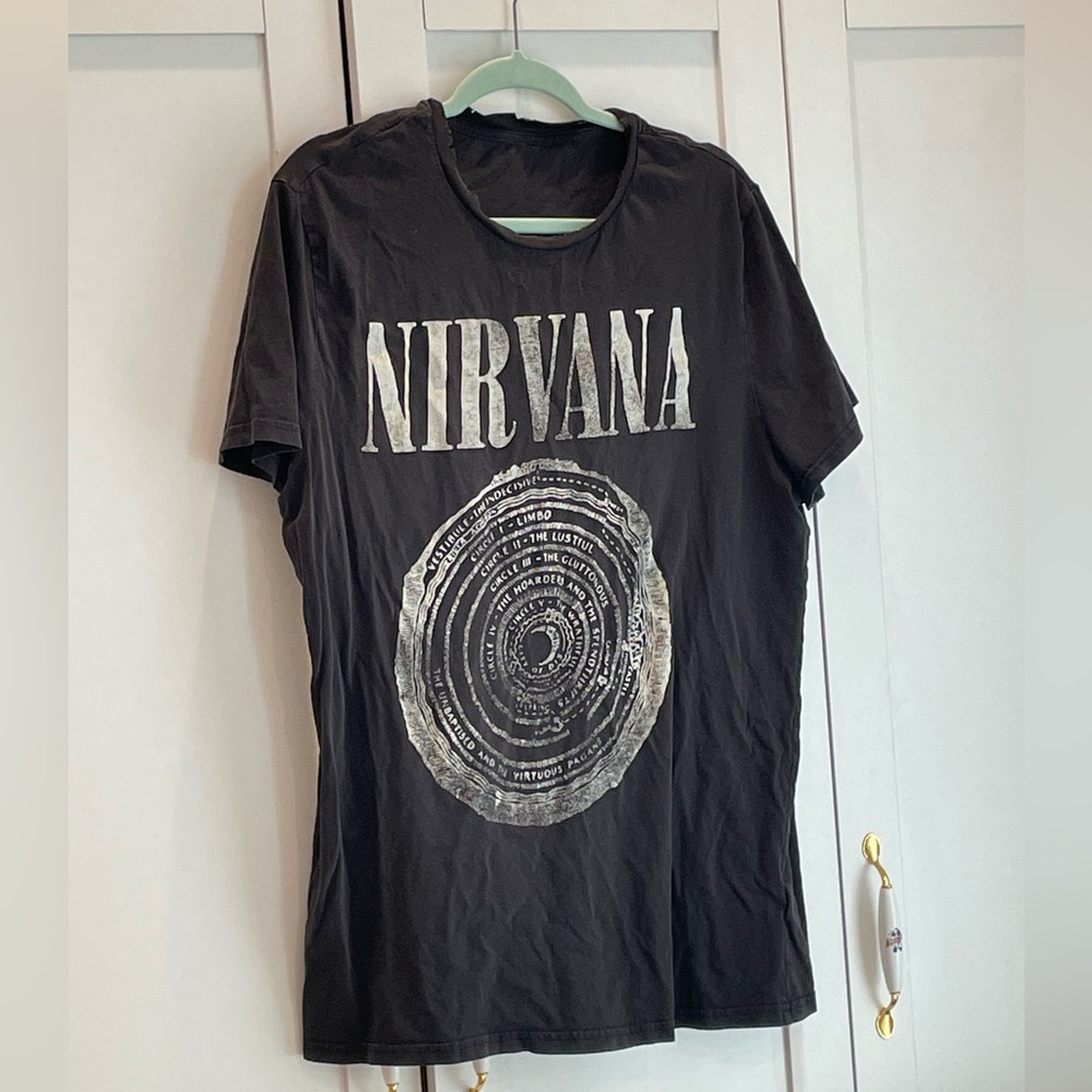 Nirvana T-Shirt